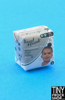 Zuru Mini Brands Rascal and Friends Toddler Diapers