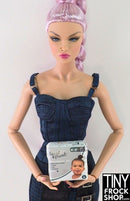 Zuru Mini Brands Rascal and Friends Toddler Diapers