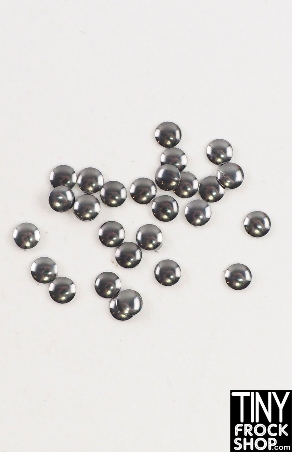 Tiny Rivets 3mm 12