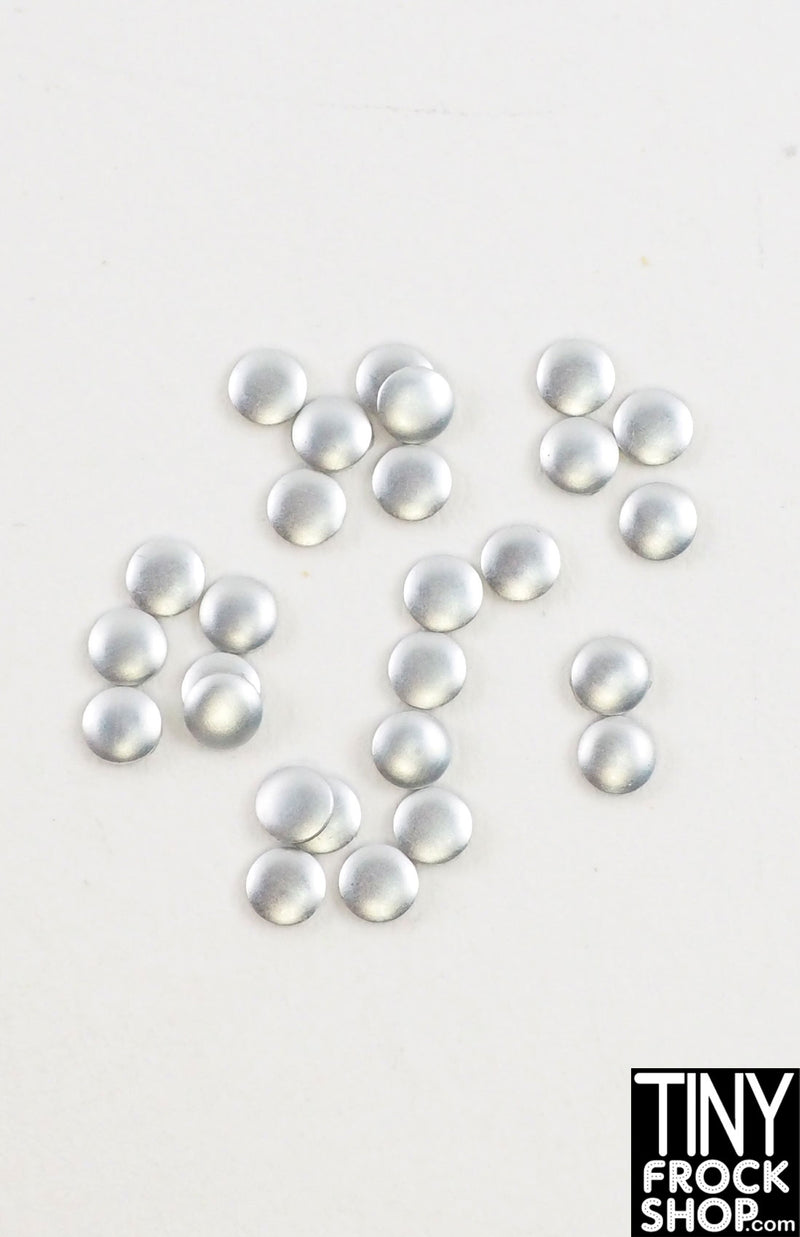 Tiny Rivets 3mm 12