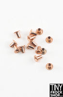 Mini Garment, Shoe and Handbag Eyelets - Pack of 12 - Tiny Frock Shop