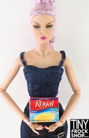 Zuru Mini Brands Royal Vanilla Pudding