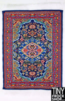 Oriental Area Rug - TinyFrockShop.com