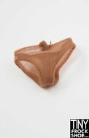 Integrity Toys Doll Nylon Panties - More Colors - TinyFrockShop.com