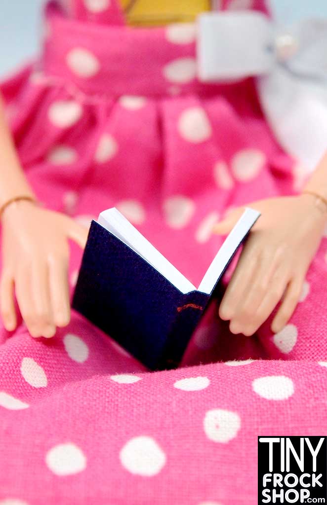 Barbie Set of 4 Books - TinyFrockShop.com
