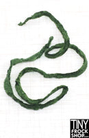 12" Fashion Doll Shimmering Soft Slubbed Trim - More Colors