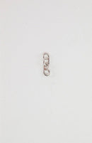 12" Fashion Doll Color Metal Mini Jewelry Clasps 26 Gauge by Ash Decker Set Of 2