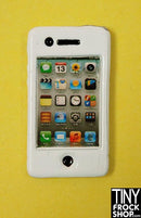 12" Fashion Doll Smart Phone - Tiny Frock Shop