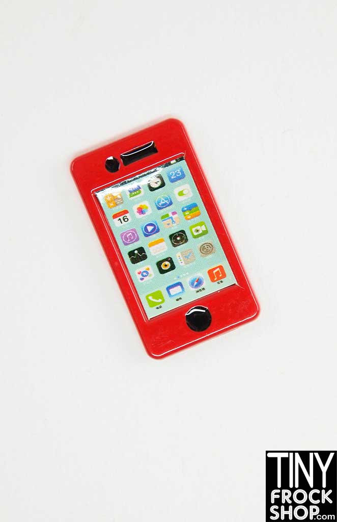 Barbie Smart Phone - More Colors - TinyFrockShop.com