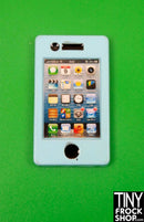 12" Fashion Doll Smart Phone - Tiny Frock Shop