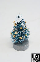 12" Fashion Doll Miscellaneous Mini Christmas Trees By Ash Decker - More Styles