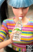 12" Fashion Doll Spring Water Bottle - Tiny Frock Shop
