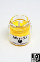 12" Fashion Doll Mini Candles by TINY FROCK