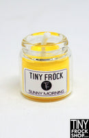 12" Fashion Doll Mini Candles by TINY FROCK