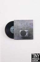 Re-Ment Technics Vinyl Record Album - Rare!