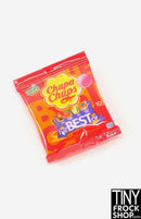 Zuru Mini Brands The Best of Chupa Chups