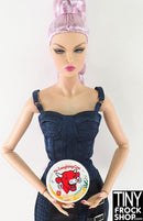 Zuru Mini Brands The Laughing Cow Cheddar Cheese