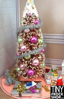 12" Fashion Doll Mini Tinsel - More Colors