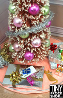 12" Fashion Doll Mini Tinsel - More Colors