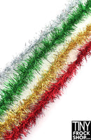 12" Fashion Doll Mini Tinsel - More Colors