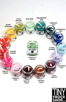 12" Fashion Doll Mini Candles by TINY FROCK