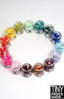 12" Fashion Doll Mini Candles by TINY FROCK