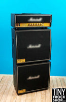 12" Fashion Doll 3 Stacked Amplifier - More Colors