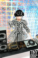 Re-Ment Technics Vinyl Record Album - Rare!