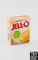 Zuru Mini Brands Vanilla Jello Pudding