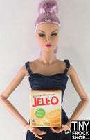 Zuru Mini Brands Vanilla Jello Pudding