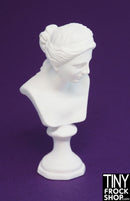 12" Fashion Doll Venus De Milo Statue