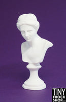 12" Fashion Doll Venus De Milo Statue