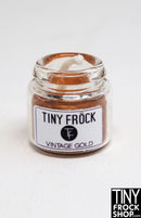 12" Fashion Doll Mini Candles by TINY FROCK