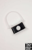 12" Fashion Doll Vintage Plastic Strap Camera - Tiny Frock Shop