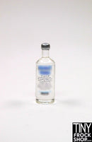 12" Fashion Doll Swedish Vodka Bottle - Tiny Frock Shop