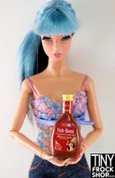 Super Impulse Wacky Packages Fish Bone Russian Dressing