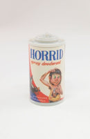 Super Impulse Wacky Packages Horrid Deodorant