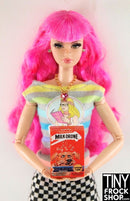 Super Impulse Wacky Packages Milk Drone Dog Biscuits