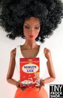 Super Impulse Wacky Packages Minute Lice