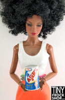 Super Impulse Wacky Packages Ajerx Cleanser