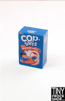 Super Impulse Wacky Packages Cop Tarts