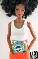 Super Impulse Wacky Packages Elapse Chewing Gum