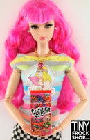 Super Impulse Wacky Packages Fruitphobia Fruit Drink