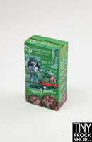 Super Impulse Wacky Packages Ghoul Scouts Cookies