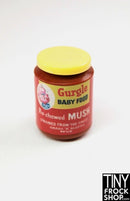 Super Impulse Wacky Packages Gurgle Baby Food