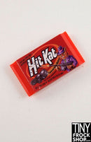 Super Impulse Wacky Packages Hit Kat Candy Bar
