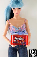 Super Impulse Wacky Packages Hit Kat Candy Bar