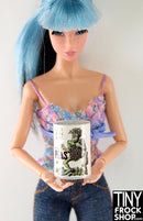 Super Impulse Wacky Packages Jolly Mean Giant Peas