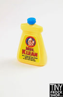 Super Impulse Wacky Packages Mrs Klean Floor Cleaner