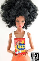 Super Impulse Wacky Packages Ratz Crackers